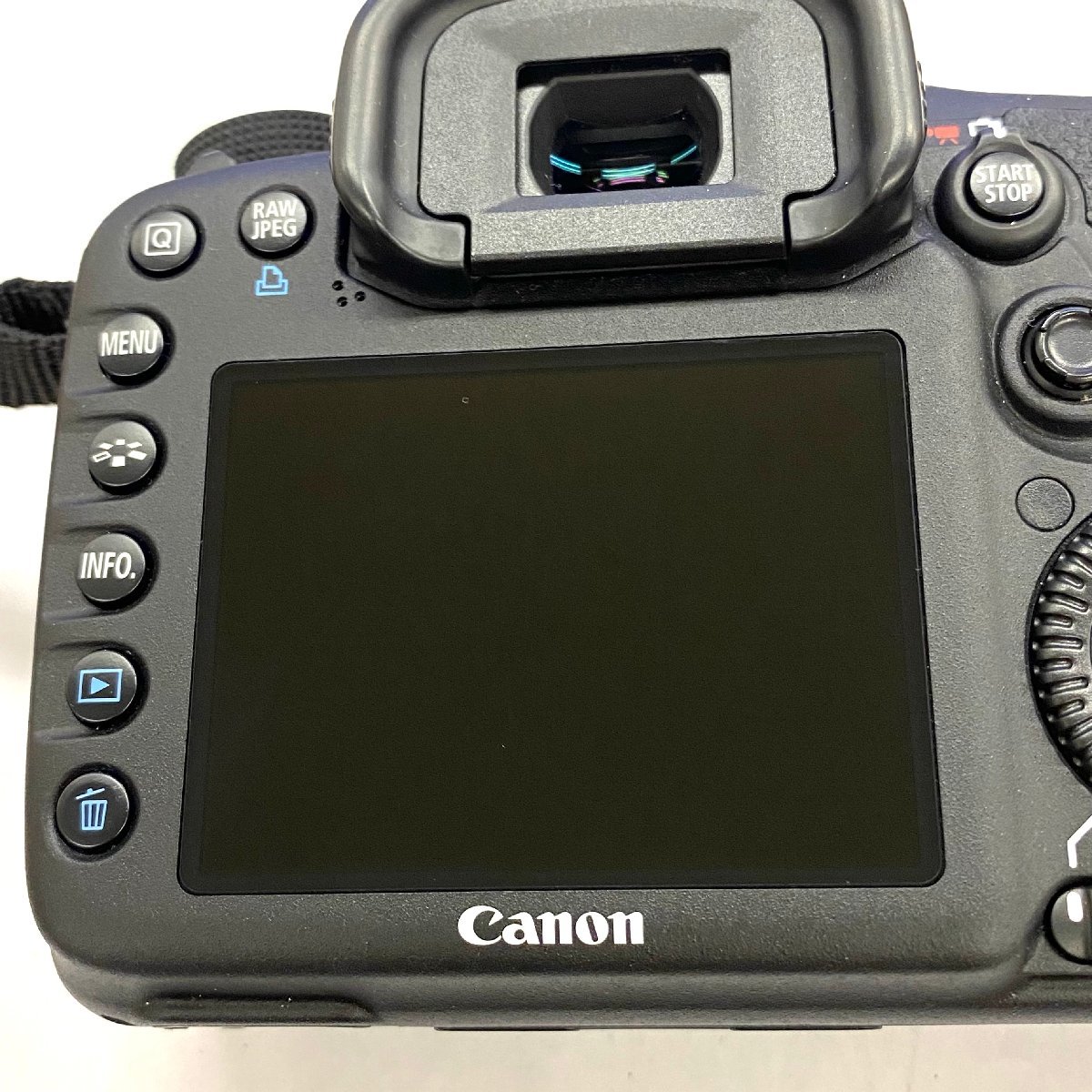 レンズセット キャノン Canon EOS7D 本体 EF-S 15-85mm 1:3.5-5.6 