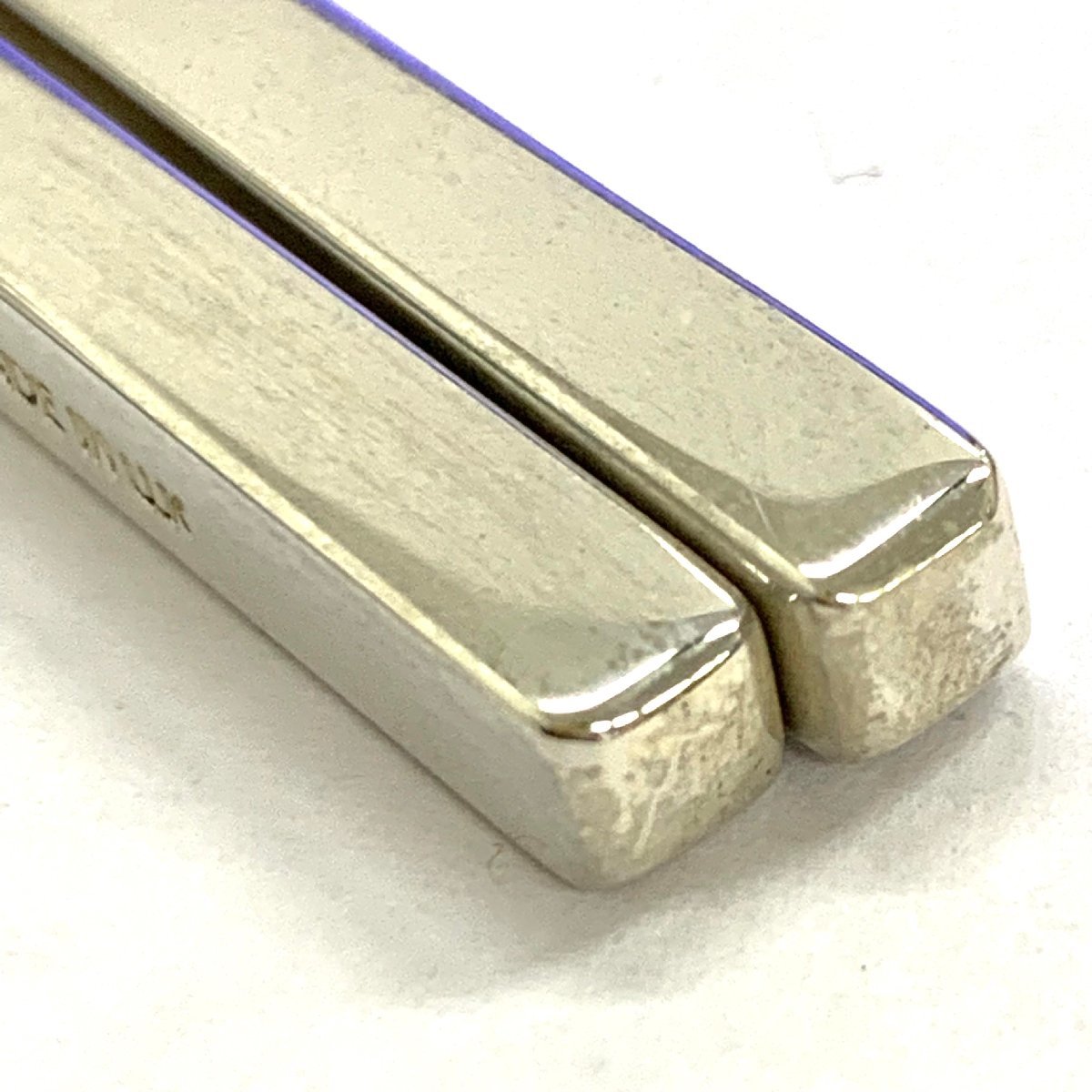Yahoo!オークション - ティファニー TIFFANY&Co. 箸 おはし 食器 Yahoo!オークション - ティファニー TIFFANY&Co. 箸 おはし 食器