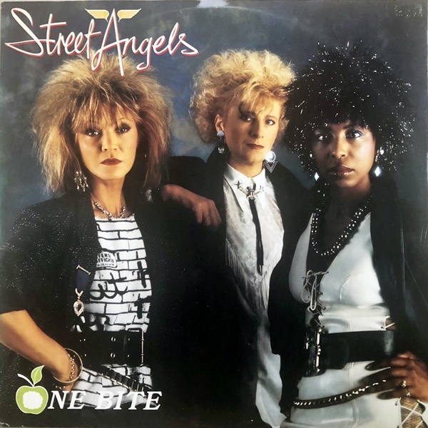 【ワンコイン Disco & Soul 12】Street Angels / One Bite_画像1