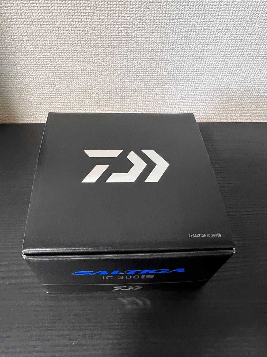 ダイワ ソルティガ IC 300L 左巻き | noonanwaste.com