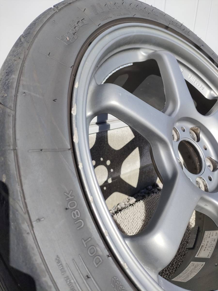 人気商品は プロドライブ GC-06D 195 50R16 7J +43 PCD100 5H ienomat