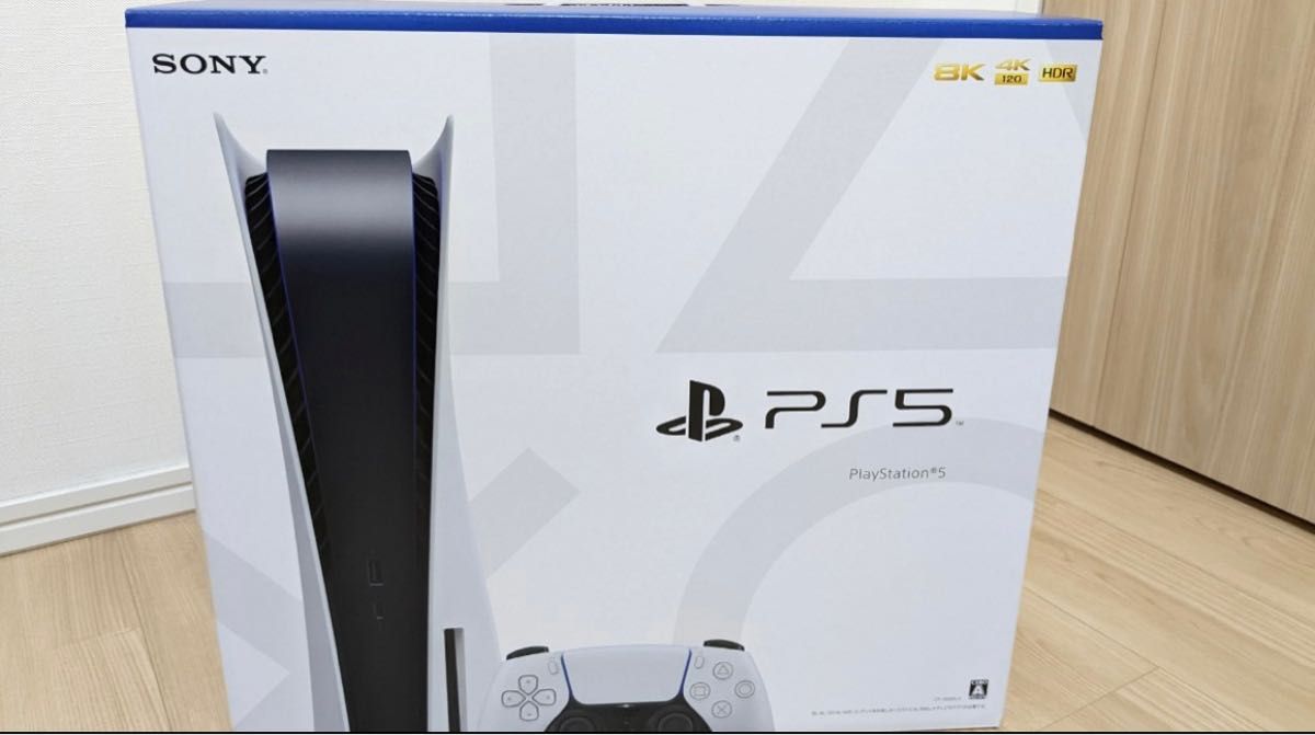 PlayStation5 ディスクドライブ 美品|Yahoo!フリマ(旧PayPayフリマ)