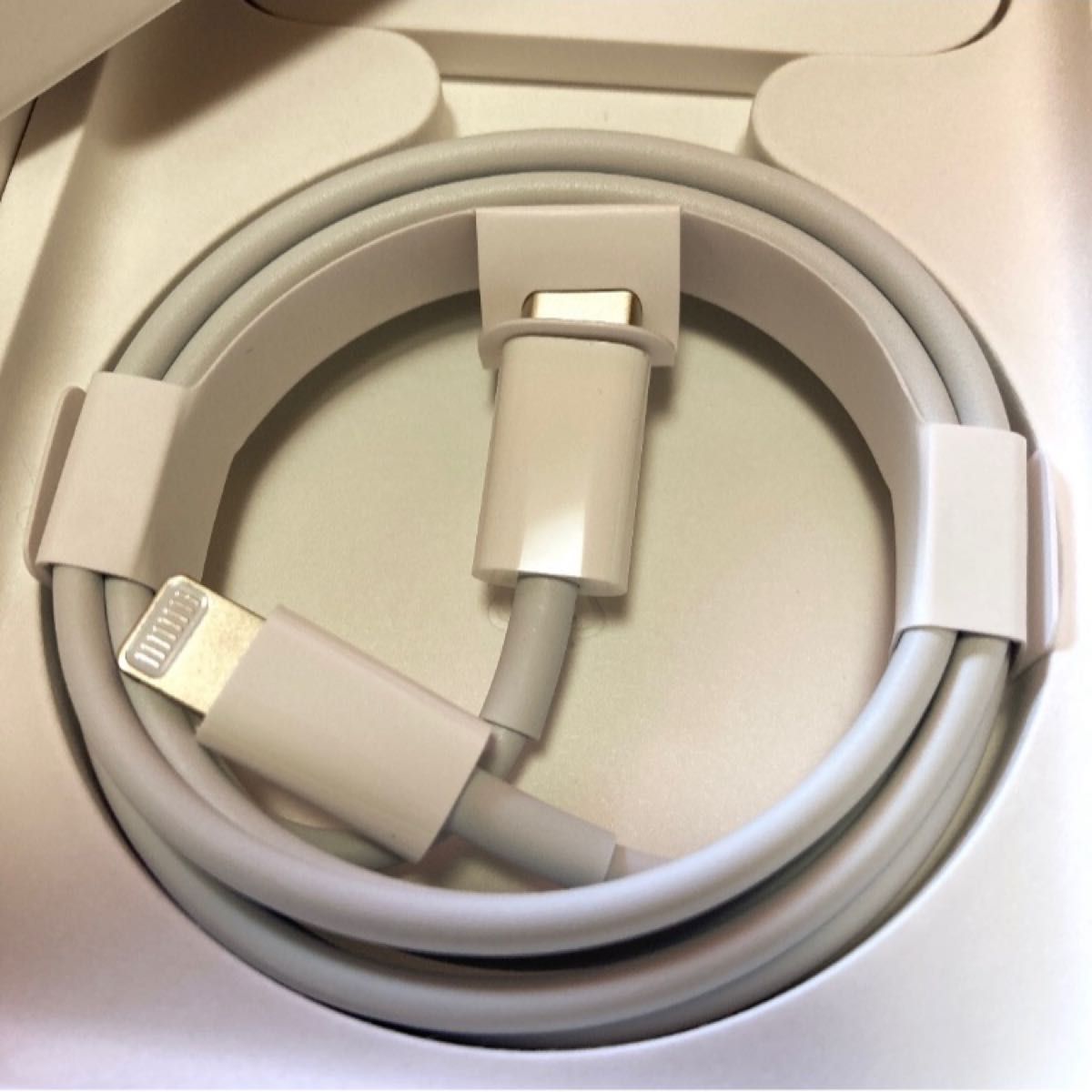 返品?交換対象商品】 未使用品 Apple正規品 充電器 純正 タイプC
