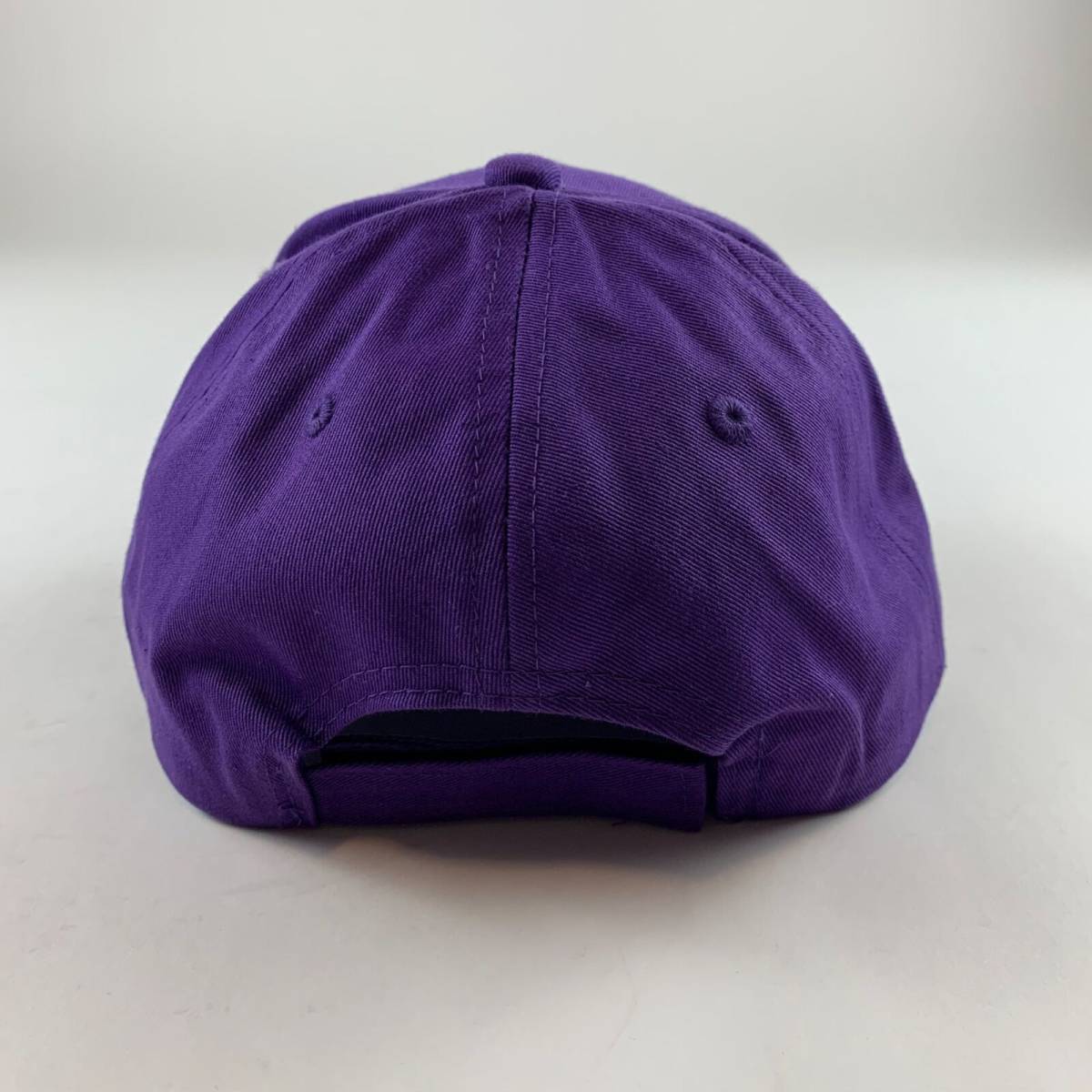 Arizona Diamondbacks MLB Vintage Purple Melonwear Adjustable Hat 海外 即決 3