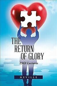 Return of Glory : 1969 Lectures, Hardcover by Neville, Brand New, Free shippi... 海外 即決