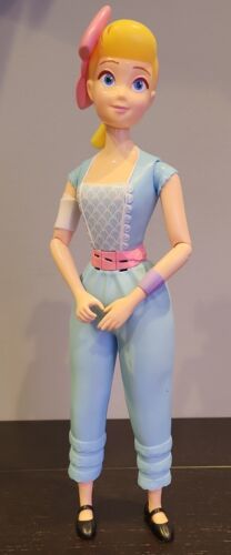 Disney Toy Story 4 Bo Peep 13" Action figure Doll Toy 海外 即決