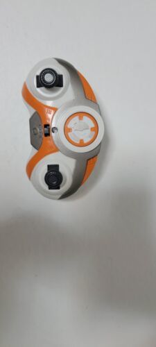 Spin Master Star Wars Hero Droid BB8 Large RC Robot Remote ONLY Working 海外 即決