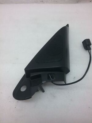 R/F RIGHT FRONT INTERIOR SIDE MIRROR COVER WITH SPEAKER 2008 FUSION HO-144P 海外 即決