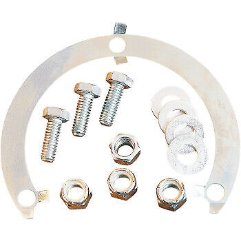 Colony Inner Primary Mounting Kit for 65-69 Big Twin 8798-12 海外 即決