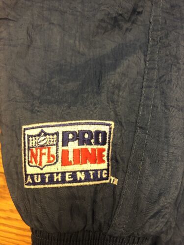 RARE 90's Vintage Men's XL Starter NFL Dallas Cowboys Pro Line Jacket 海外 即決_RARE 90s Vintage 3
