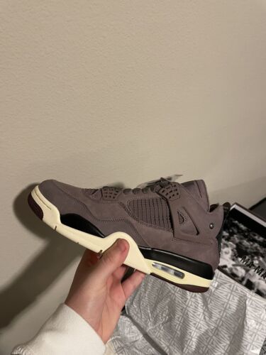 うのにもお得な Maniere Ma A x 4 Jordan - 28.5cm(US10.5) Violet ...