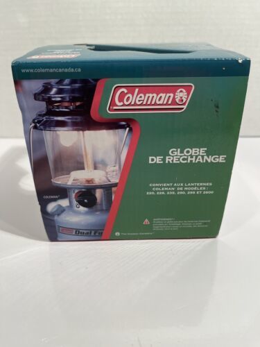 Coleman Straight Lantern (690A048) 海外 即決