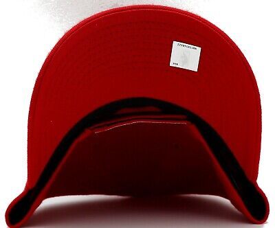 Houston Rockets New Era 9Forty Youth Kids Boys Girls Red Team Adjustable Hat Cap 海外 即決 7