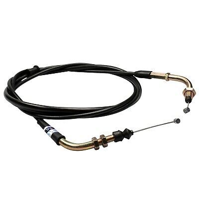 78'' Throttle Gas Cable 139QMB GY6 50cc 125cc 150cc Chinese Scooter Moped Bike 海外 即決 6