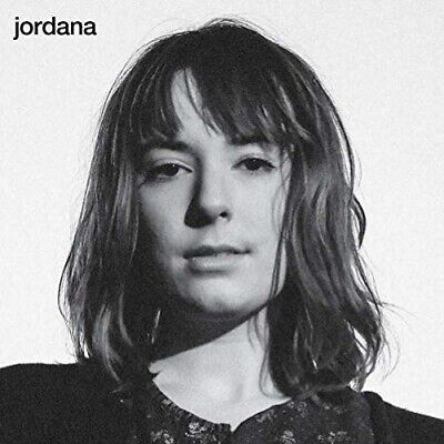 サムシング / To Say To You - Jordana - Brand New LP - Fast Shipping! - Brand New - 海外 即決
