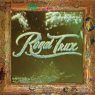 White Stuff - Royal Trux - Brand New LP - Fast Shipping! - Brand New - Fast 海外 即決