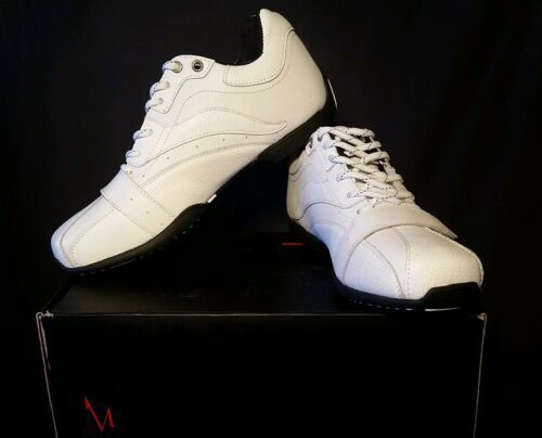 Men's Shoe Size: 9 - P51166/1 - Impulse Sport Culture - White. B 海外 即決