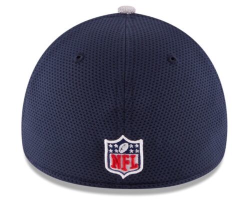 Dallas Cowboys New Era 39Thirty Official NFL Sidelines FlexFit L/XL Cap Hat $30 海外 即決 4
