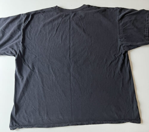 Vintage Five Finger Death Punch Men's Black T Shirt Not A REPRINT 海外 即決 5