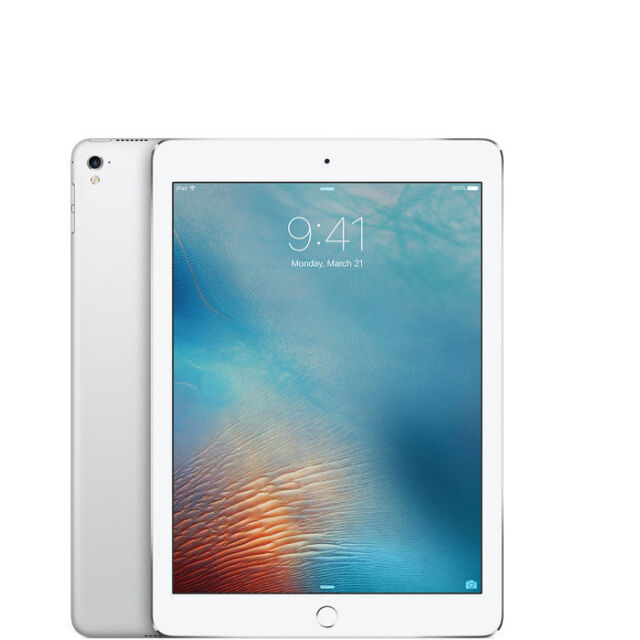 ヤフオク! - Apple iPad Pro 1st Gen. 32GB Wi-Fi 9.7 in - S...