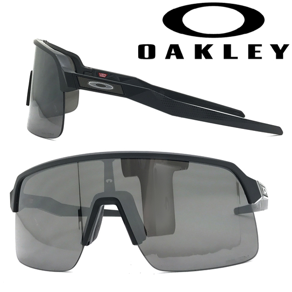 OAKLEY サングラス ブランド オークリー SUTRO LITE プリズムブラック 0OO-9463-25_画像1