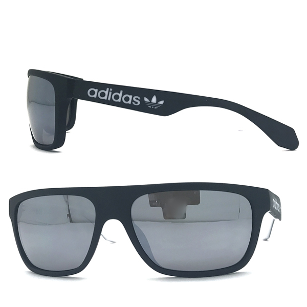 adidas Originals sunglasses brand Adidas Originals silver mirror 00AOR-0023-02C