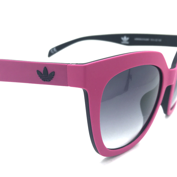 adidas Originals ITALIA INDEPENDENT sunglasses Adidas Originals gradation black 00AOR-008-018-009