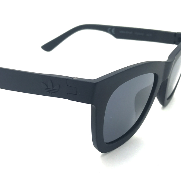 adidas Originals ITALIA INDEPENDENT sunglasses Adidas Originals black 00AOR-024-009-009