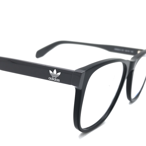 adidas Originals メガネフレーム ブランド アディダス オリジナルス ブラック 眼鏡 OR-5002H-001_画像4