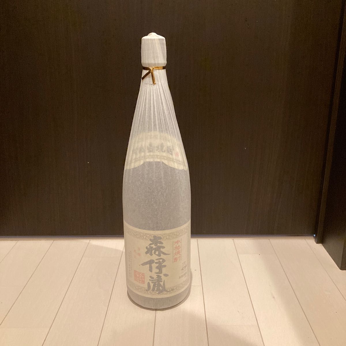 森伊蔵 芋焼酎 1800ml 1本 - ruizvillandiego.com