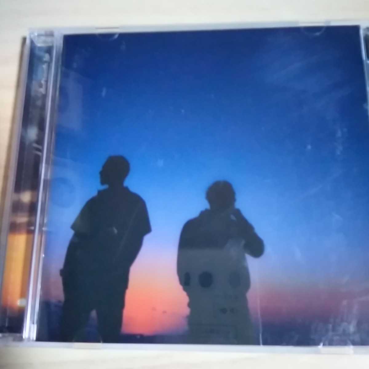 JK019　CD　DeFTech 24/７　１．Anniversary feat．SONPUS_画像3