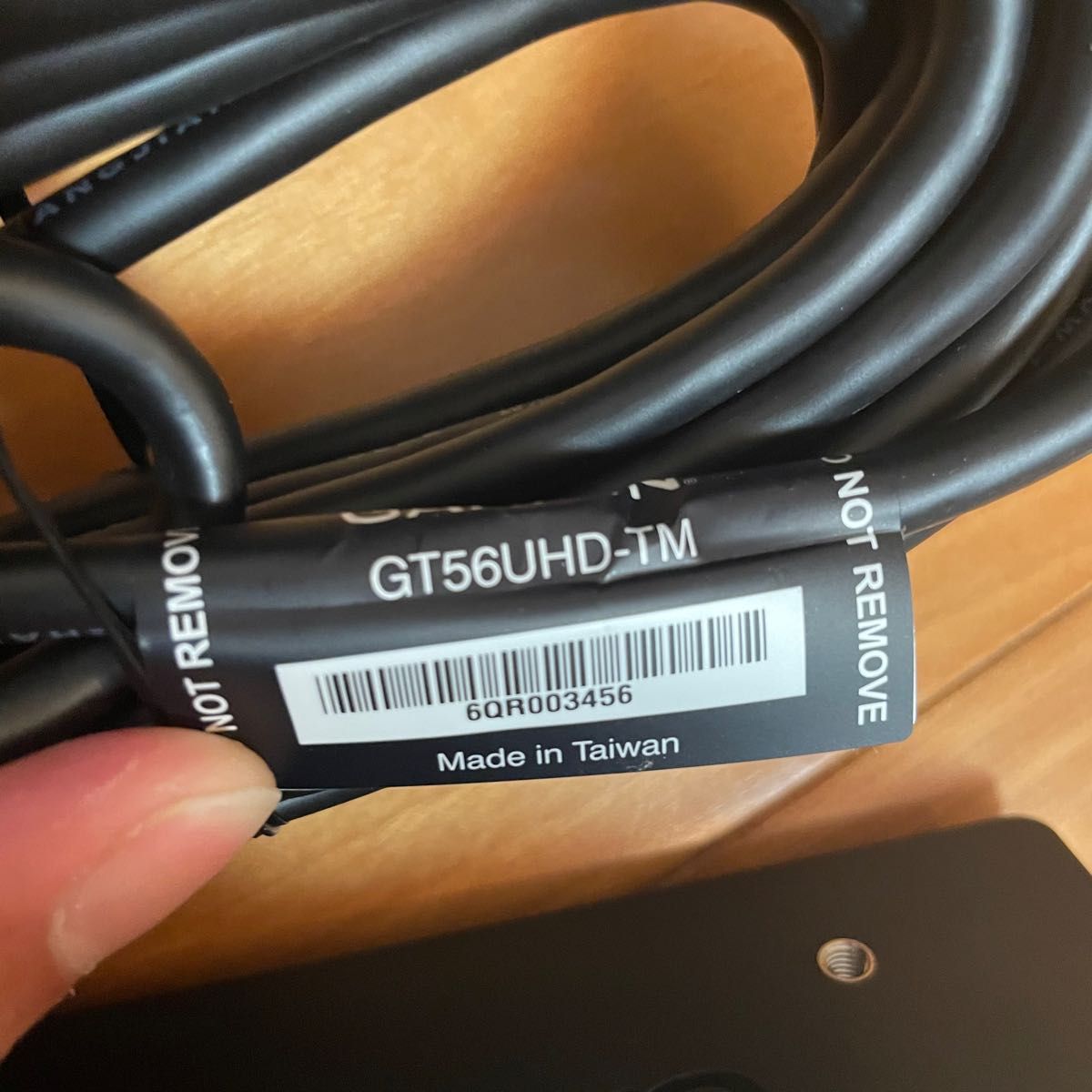 ガーミン GT56UHD-TM振動子セット