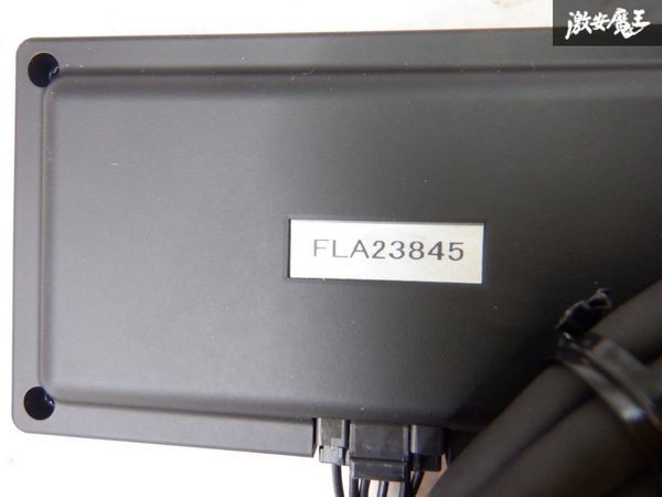 未使用品 HKS フラッシュエディター ZN6 86 12’/04~21’/10 ZC6 BRZ 12’/03~21’/07 FA20 42015-AT104 棚2A28_画像4