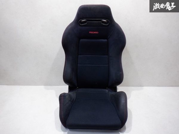 ホンダ純正 RECARO レカロ SR3 DC2 インテグラ タイプR セミバケット