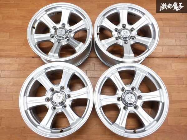 室外 ウェッズ キーラーフィールド 17インチ 6穴 | tropicalvibesja.com