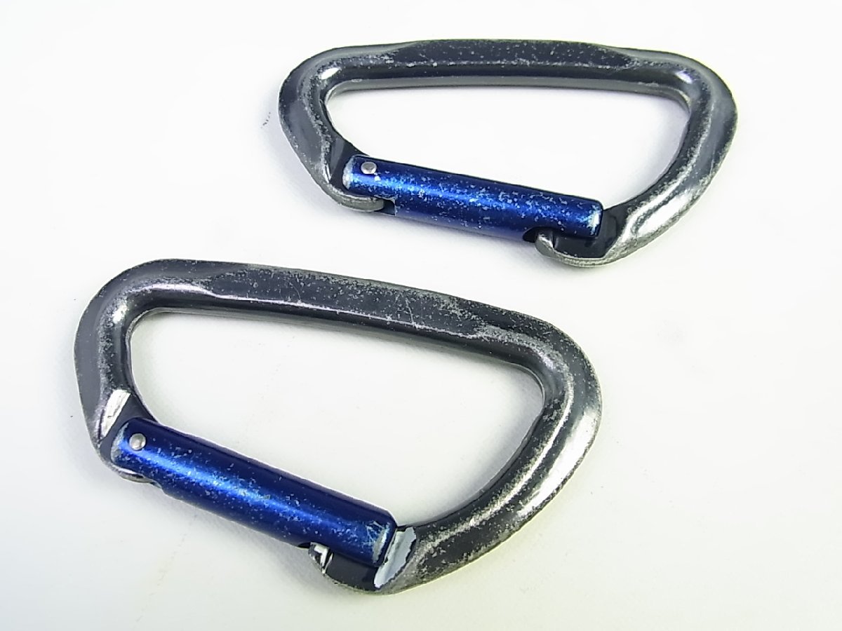 最高の品質の TRANGO ステッカー トランゴ カラビナ クライミング METOLIUS ステッカー メトリウス クライミング ボルダリング wh