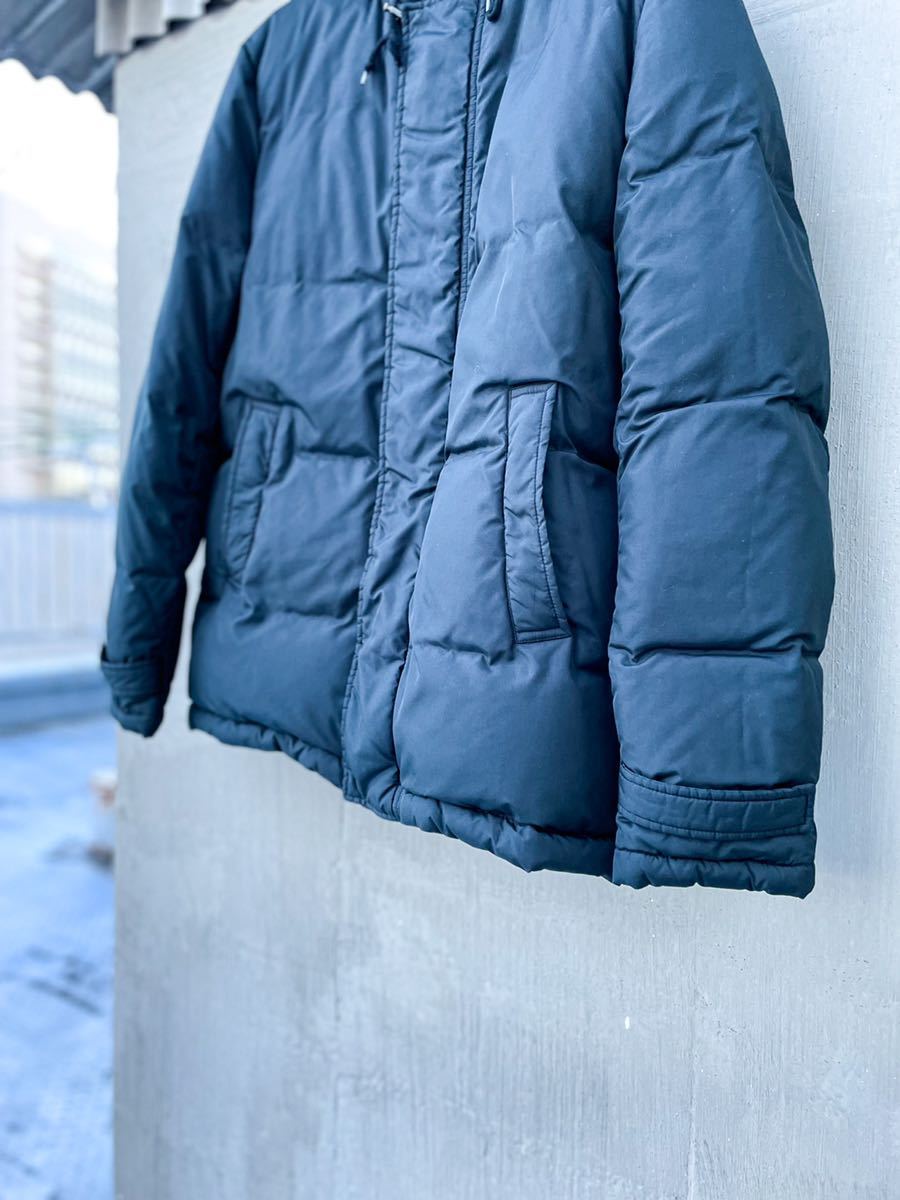 theory ダウンコート!美品 ダウン90%-