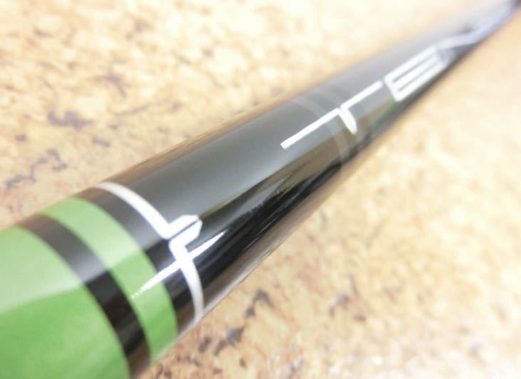 高評価のクリスマスプレゼントゴルフCallaway キャロウェイ EPIC MAX LS TENSEI 55 GREEN テンセイ
