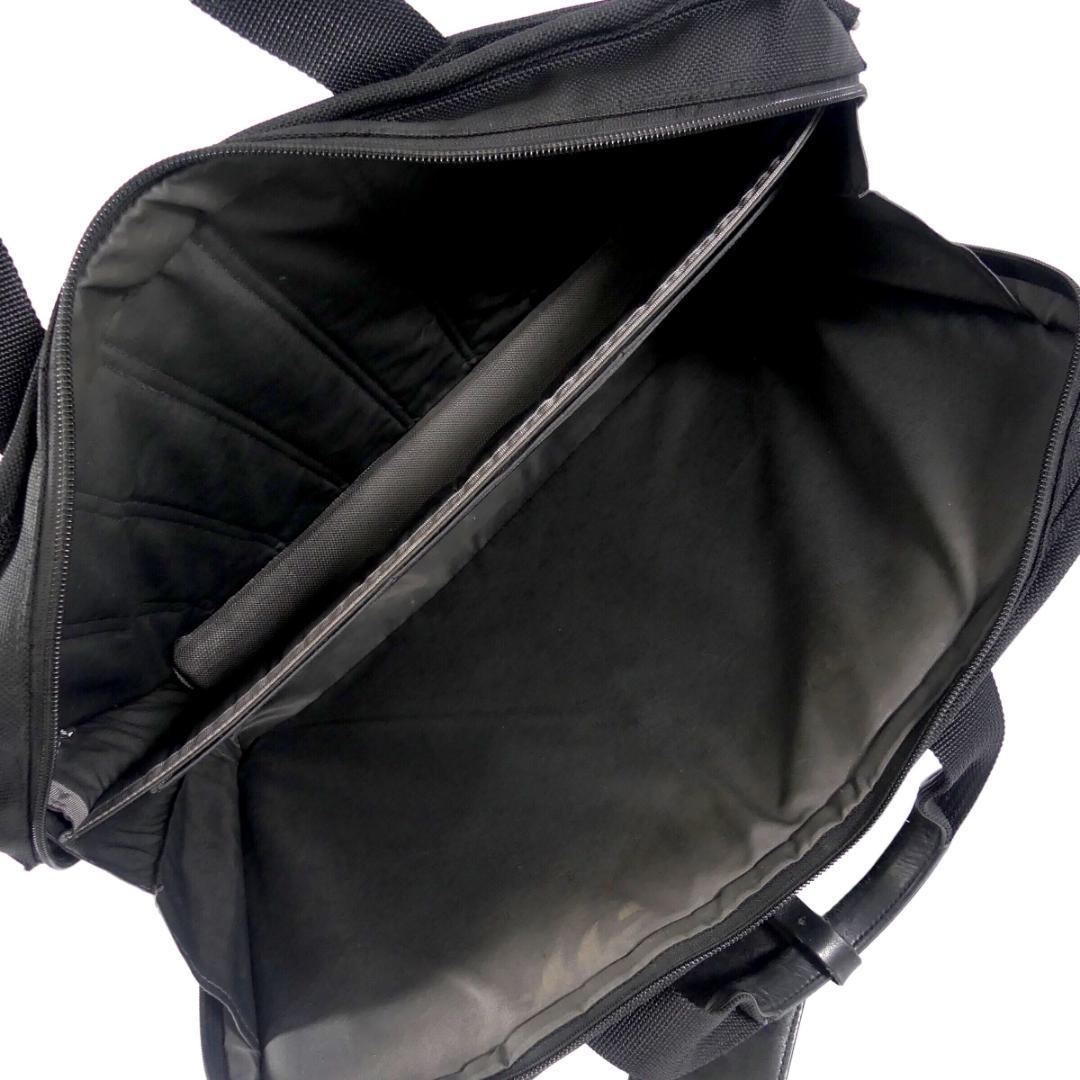 即決★TUMI★ビジネスバッグ トゥミ メンズ 黒 ショルダー ブリーフケース 通勤 カバン 出張 鞄 かばん レディース
