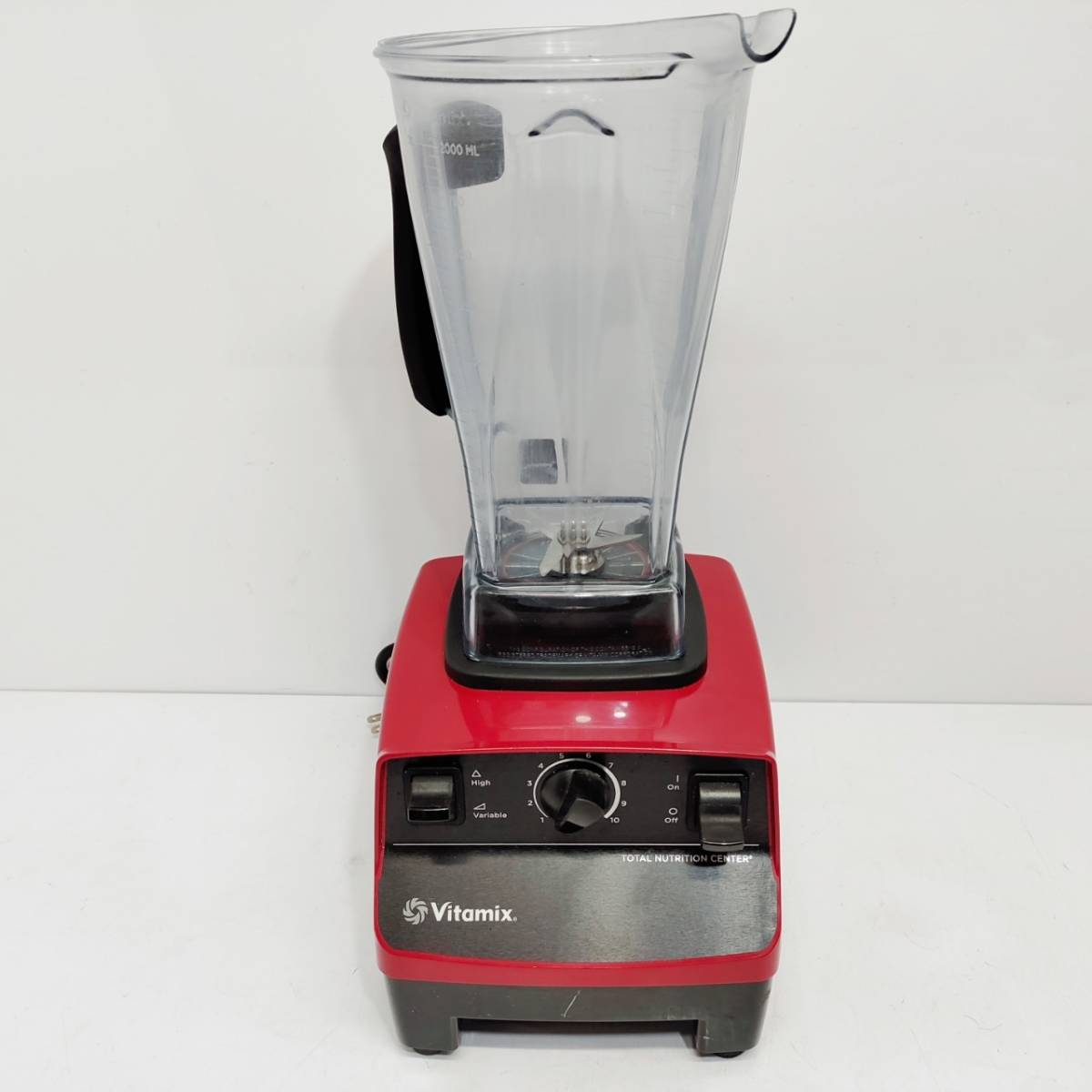 バイタミックス VITAMIX  VM0111