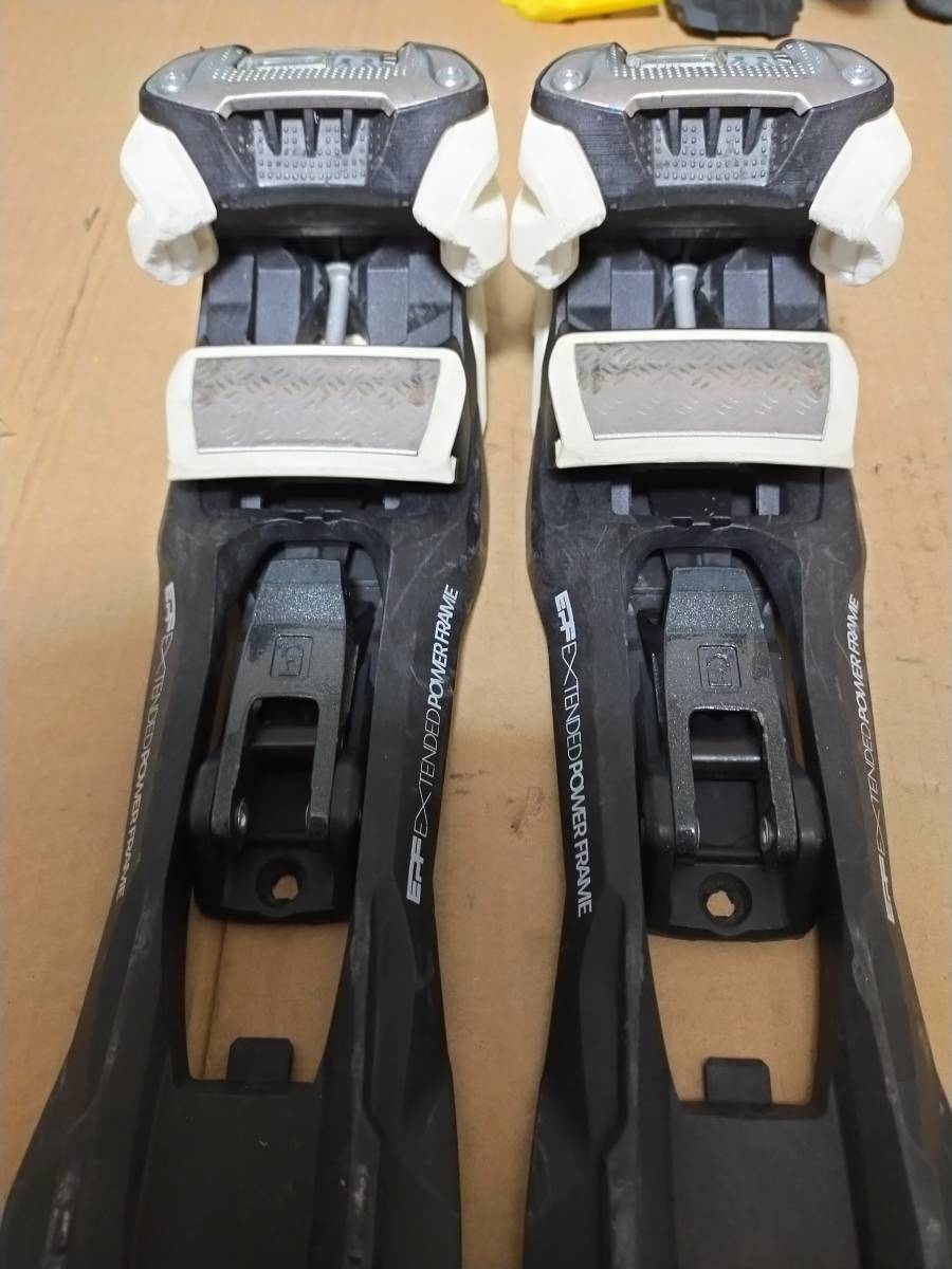 MARKER マーカー BARON バロン スキー ビンディング 2023~24年 MARKER マーカー BARON バロン スキー ビンディング 2023~24年