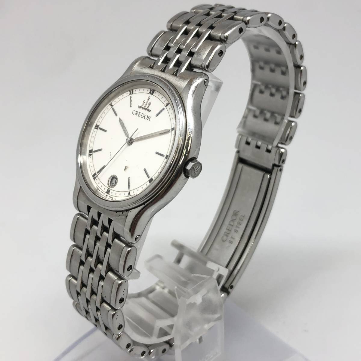 Yahoo!オークション - SEIKO セイコー CREDOR クレドール 9572 Yahoo!オークション - SEIKO セイコー CREDOR クレドール 9572