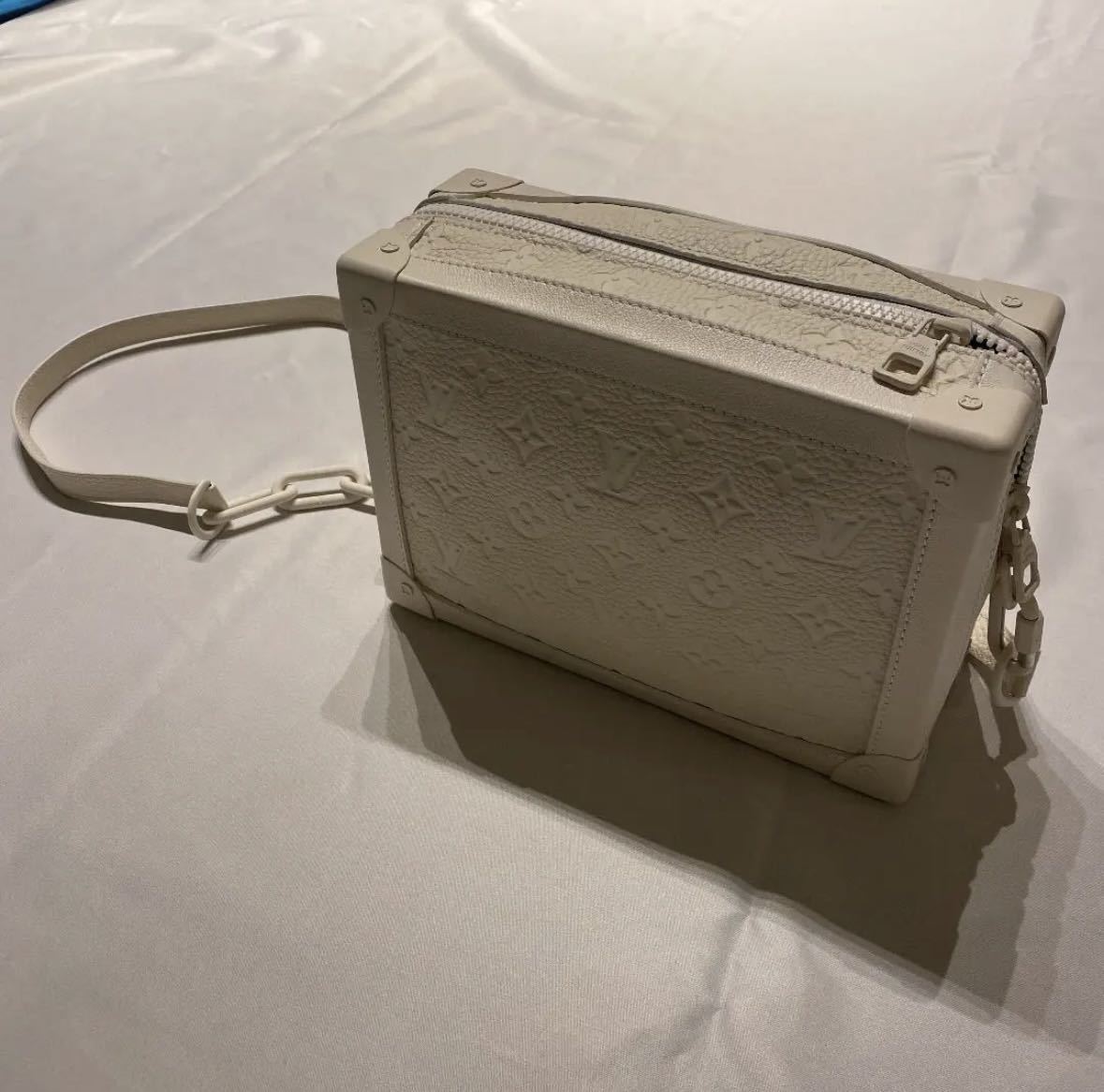 宅配 19ss LOUIS VUITTON ルイヴィトン VIRGIL ABLOH ヴァージルア