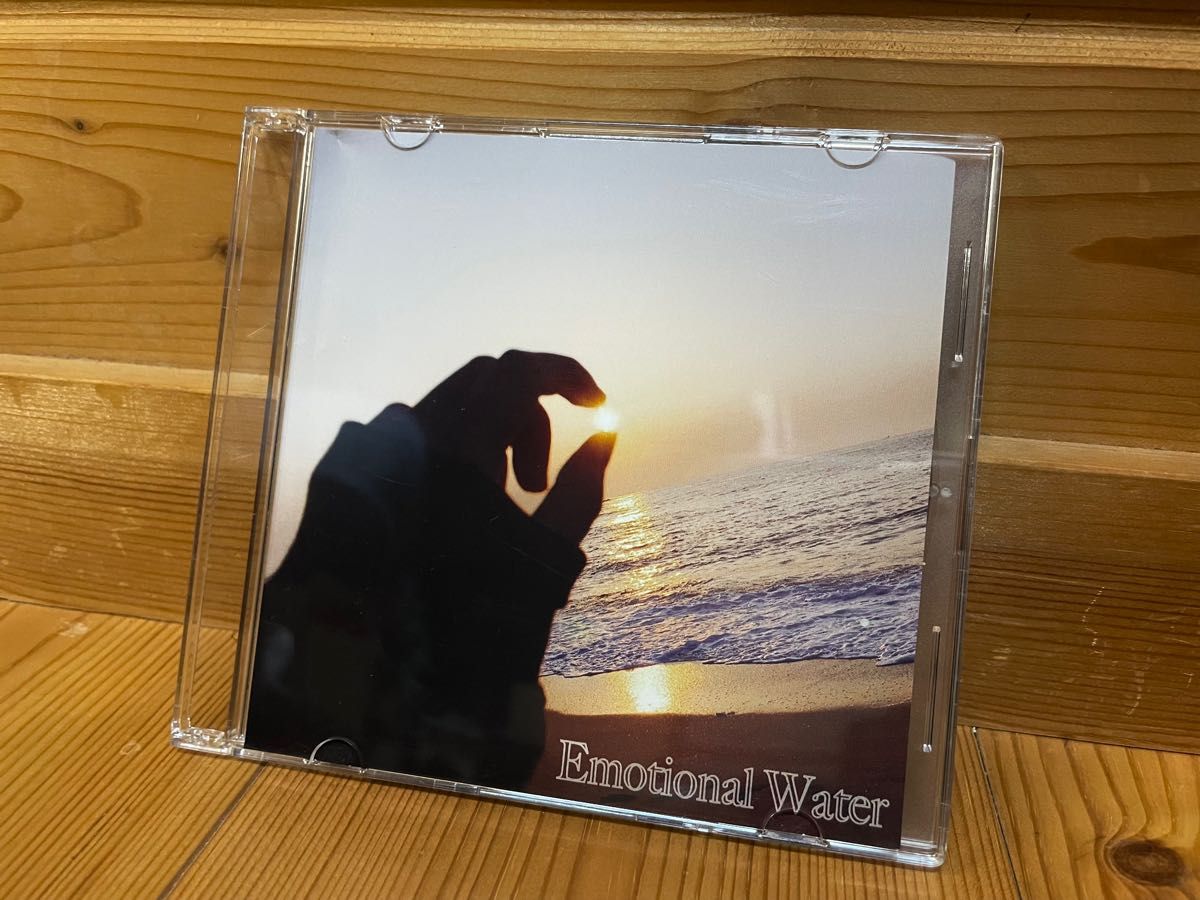 美波 Emotional Water | noonanwaste.com