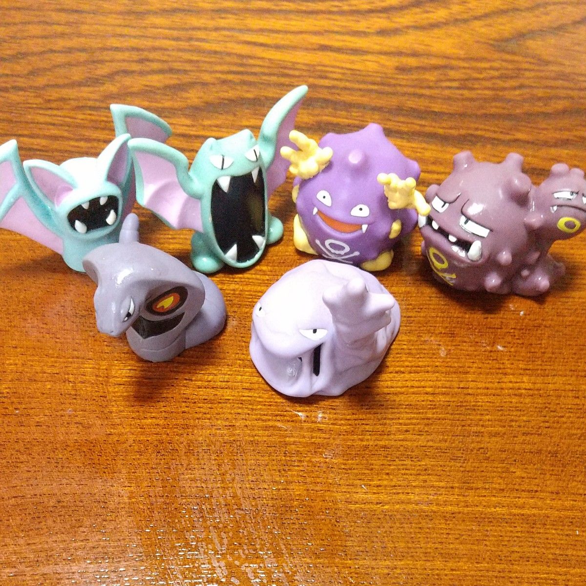 ポケモンキッズ 指人形 まとめ売り 当時物|Yahoo!フリマ(旧 ポケモンキッズ 指人形 まとめ売り 当時物|Yahoo!フリマ(旧
