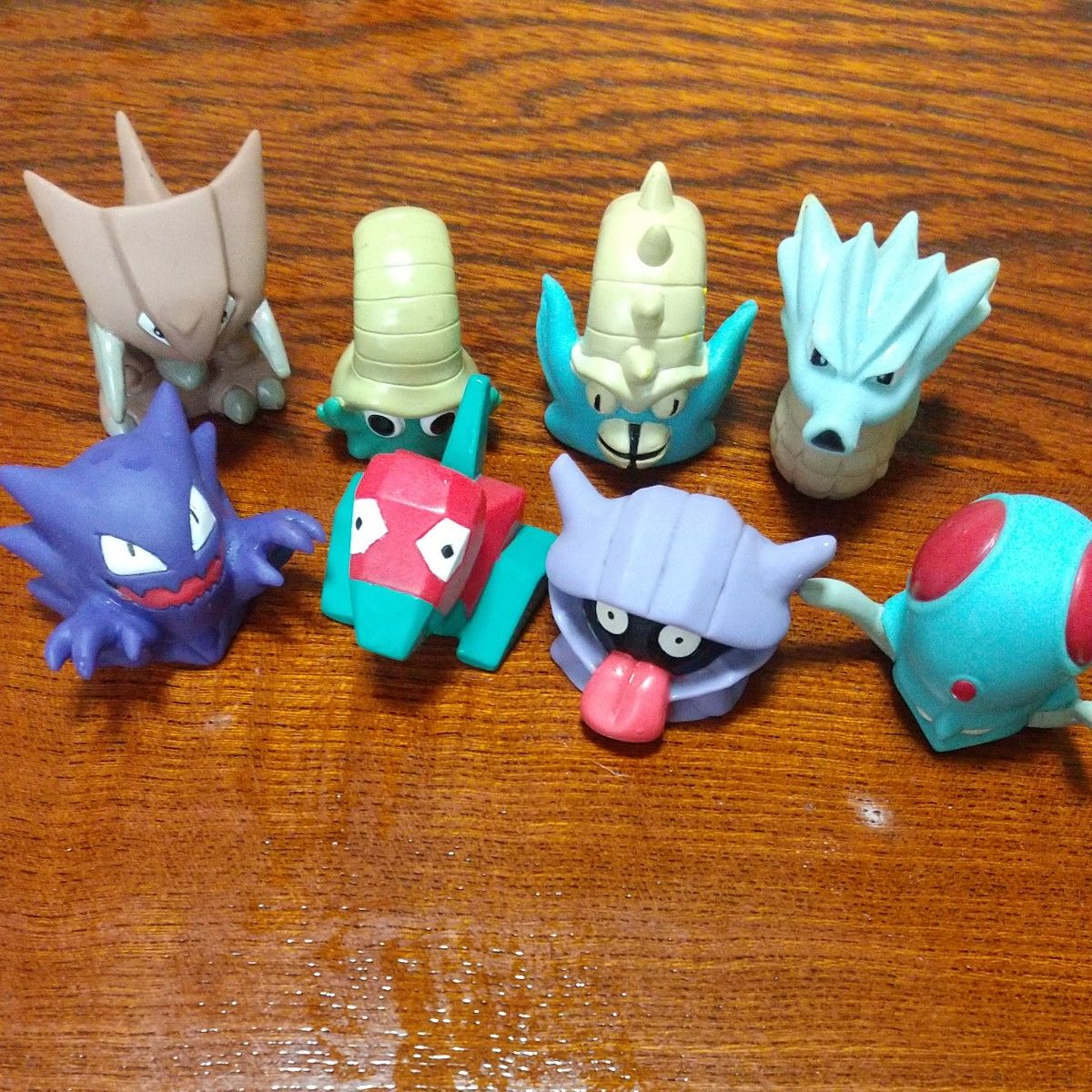 ポケモンキッズ 指人形 まとめ売り 当時物|Yahoo!フリマ(旧 ポケモンキッズ 指人形 まとめ売り 当時物|Yahoo!フリマ(旧