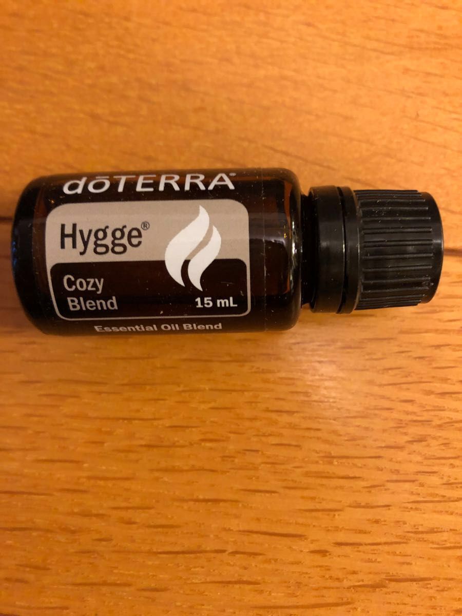 ドテラ doTERRA ヒュッゲ 15ml 新品未開封 アメリカ製品｜PayPayフリマ