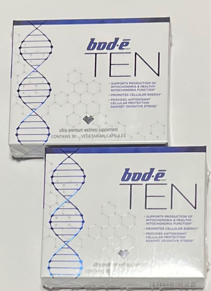 bod.e Pro TEN ボディプロ テン | www.jarussi.com.br