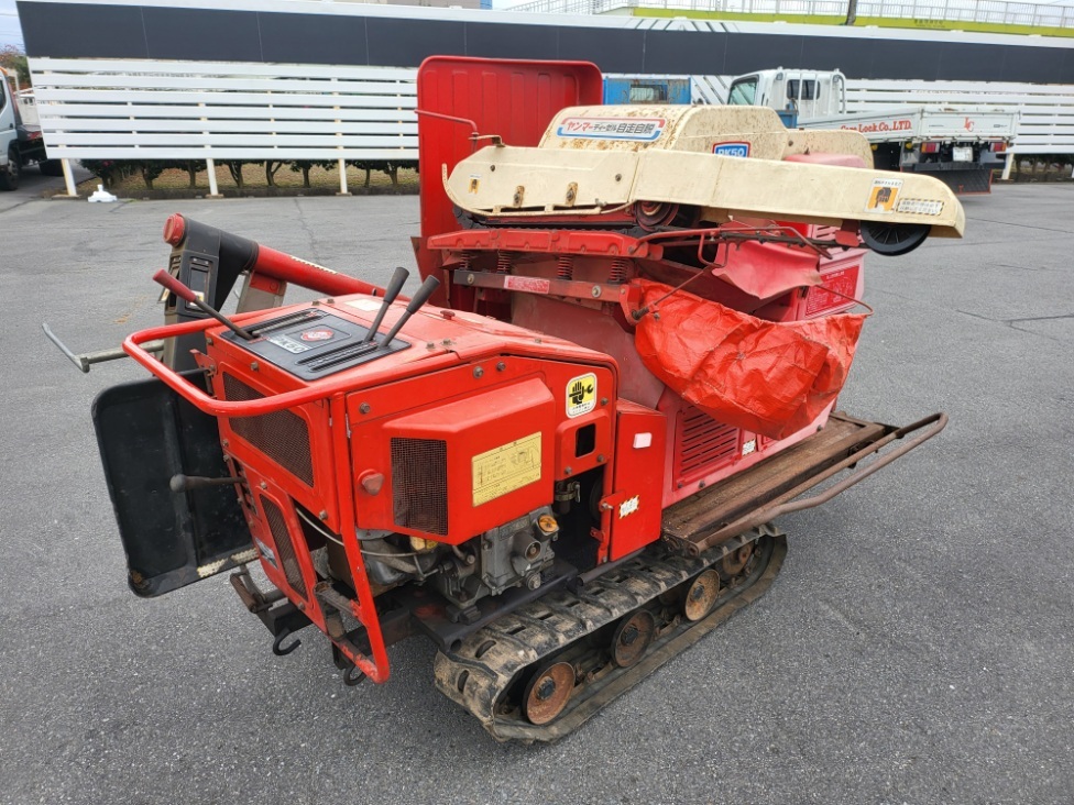 Yahoo!オークション - 愛知発 ヤンマー YANMAR PK50K Yahoo!オークション - 愛知発 ヤンマー YANMAR PK50K