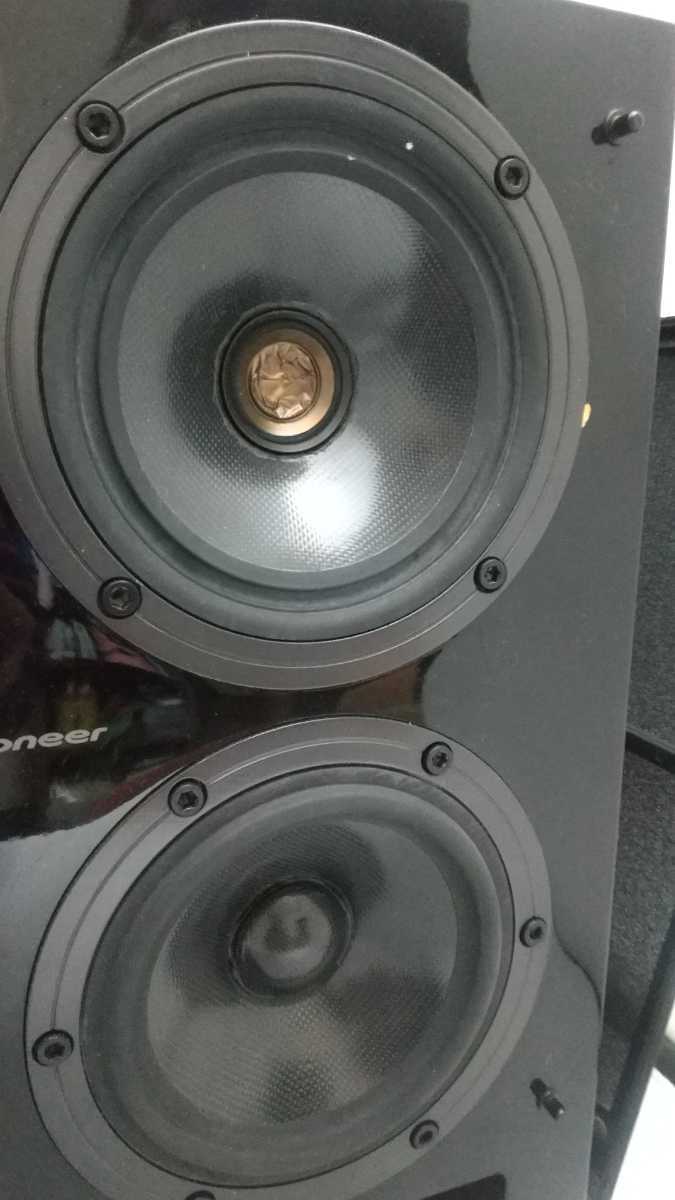 スピーカー pioneer s-z9-lr スピーカーペア パイオニアスピーカー